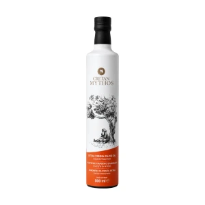 Grecka Oliwa extra virgin Cretan MYTHOS 500 ml