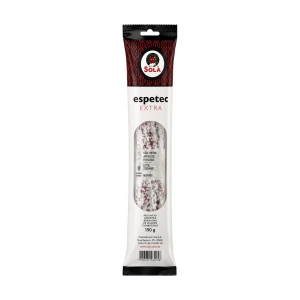 Kiełbasa Hiszpańska FUET ESPETEC Extra - 150g