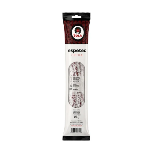 Kiełbasa Hiszpańska FUET ESPETEC Extra - 150g