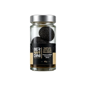 Bernardini Trufle letnie w całości w zalewie 40g