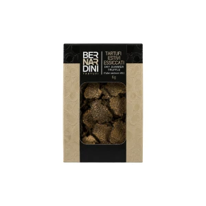 Bernardini Trufle letnie suszone płatki 6g