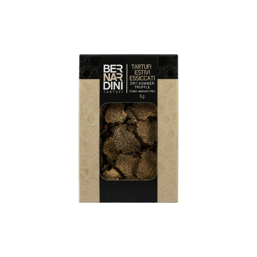 Bernardini Trufle letnie suszone płatki 6g