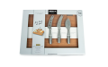 Zestaw deska i noże do serów - Boska Party Cheese Set