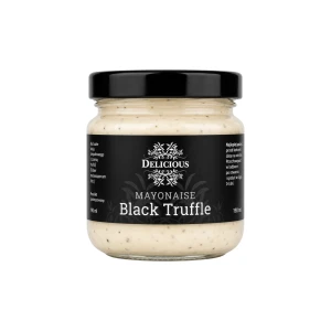 Majonez truflowy 90g. - Delicious Food & Gourmet