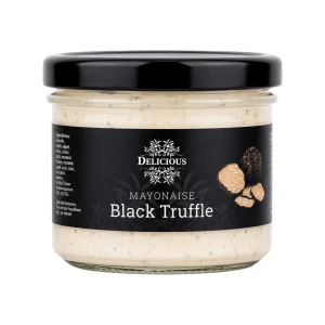 Majonez truflowy 180g - Delicious Food & Gourmet