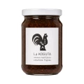 La Koguta Konfitura cebulowo-figowa 225g