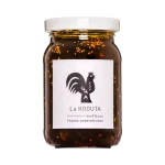 La Koguta Konfitura figowo-pomarańczowa - 225g
