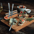 Zestaw deska i noże do serów - Boska Party Cheese Set