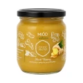Miód z imbirem - 500g