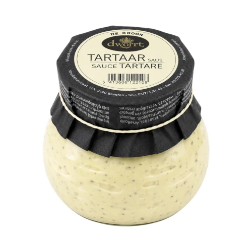 Oryginalny Sos Tatarski 275ml