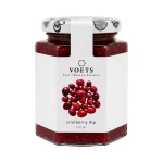 Sos do sera z żurawiną VOETS 190ml