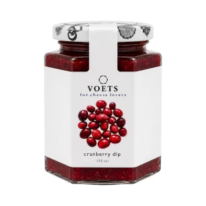 Sos do sera z żurawiną VOETS 190ml