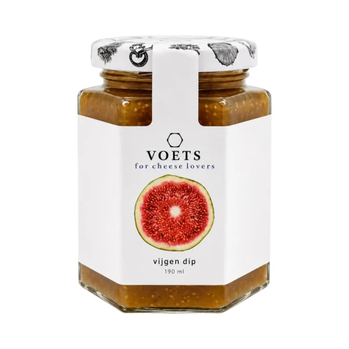 Sos do sera z figami VOETS 190ml