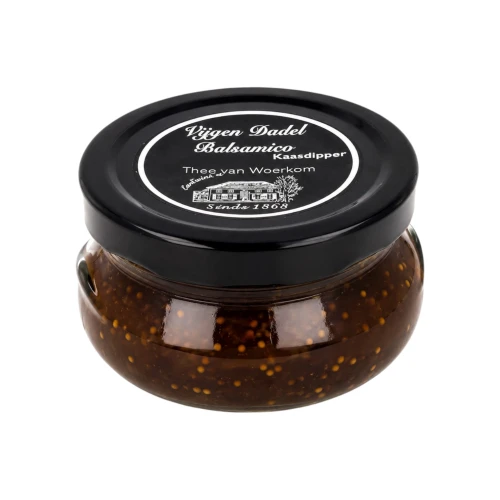 Konfitura balsamico figi i daktyle 120g