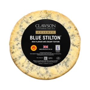 Ser Blue Stilton Reserve wg wagi