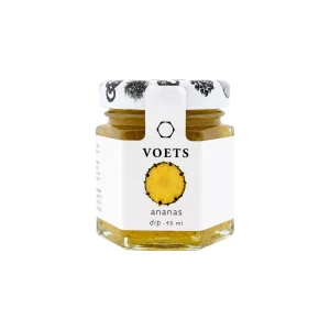 Sos do sera z ananasem VOETS (mini 45ml)