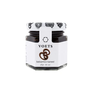 Sos do sera balsamico i cynamon VOETS (mini 45ml)