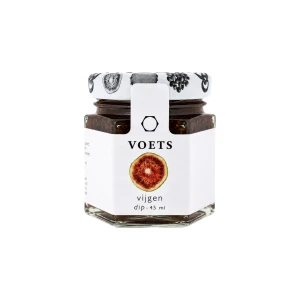 Sos do sera z figami VOETS (mini 45ml)