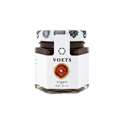 Sos do sera z figami VOETS (mini 45ml)