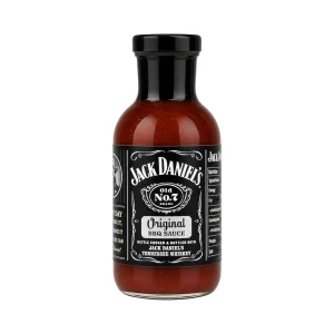 Sos Jack Daniel's BBQ original 250 ml