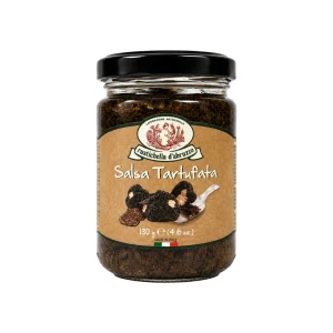 Rustichella Salsa Tartufata 130g