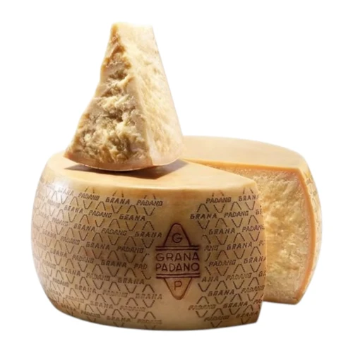 Ser Grana Padano DOP wg wagi