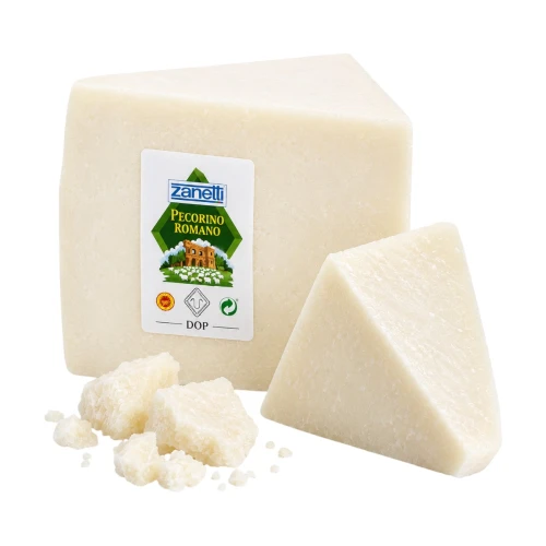 Ser Pecorino Romano DOP wg wagi