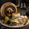 Ser Pecorino Moliterno z Truflami – Sardyński Luksus (wg wagi)