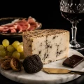 Ser Pecorino Moliterno z Truflami – Sardyński Luksus (wg wagi)