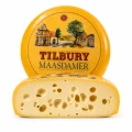 Ser Maasdam wg wagi
