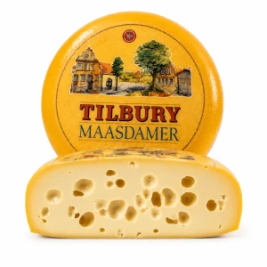 Ser Maasdam wg wagi