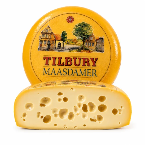 Ser Maasdam wg wagi