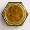 Sos Musztardowo-Miodowy z Koperkiem – Kraina Serów, 190ml