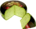 Ser Gouda Zielone Pesto wg wagi