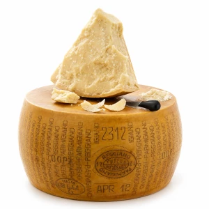 Ser Parmigiano Reggiano DOP – 24 miesiące dojrzewania (wg wagi)
