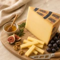 Ser Le Gruyère AOP - Szwajcarski Oryginał wg wagi