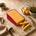 Ser Cheddar TOP HAT wg wagi