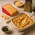 Ser Cheddar TOP HAT wg wagi