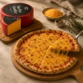 Ser Cheddar TOP HAT wg wagi