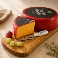 Ser Cheddar TOP HAT wg wagi