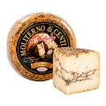 Ser Pecorino Moliterno z Truflami – Sardyński Luksus (wg wagi)
