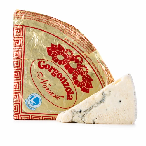 Ser Gorgonzola Dolce DOP – Oryginalna Włoska (wg wagi)