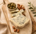 Ser Gorgonzola Dolce DOP – Oryginalna Włoska (wg wagi)