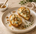 Ser Gorgonzola Dolce DOP – Oryginalna Włoska (wg wagi)