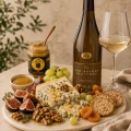 Ser Gorgonzola Dolce DOP – Oryginalna Włoska (wg wagi)