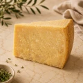 Ser Grana Padano DOP wg wagi