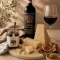 Ser Grana Padano DOP wg wagi