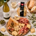 Ser Grana Padano DOP wg wagi