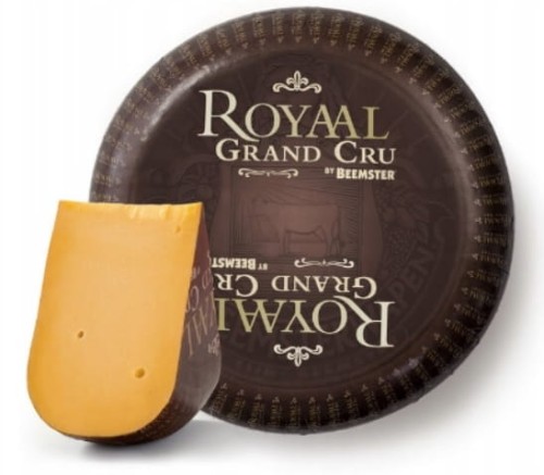 Ser Beemster Royal Grand Cru wg wagi
