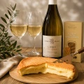 Chablis Per Aspera AOC - wino białe, wytrwne, Francja